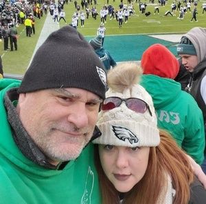 Meet your Posher, Denise